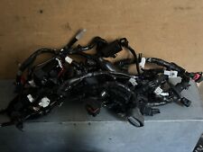 Impianto elettrico yamaha usato  Giugliano in Campania