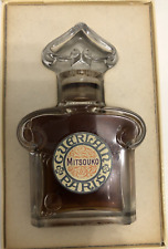 Vintage guerlain paris for sale  GILLINGHAM