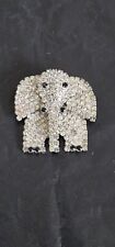 Butler wilson brooch for sale  LUTON