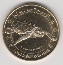 2015 token medaille d'occasion  Roye
