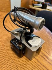 Eberline geiger counter for sale  South Burlington