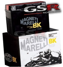 Batteria magneti marelli usato  Bernalda