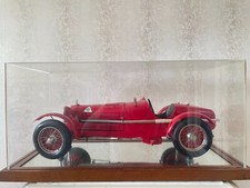 Maquette rare montée d'occasion  Heillecourt