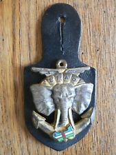 Armée insigne efao d'occasion  Thorigné-Fouillard