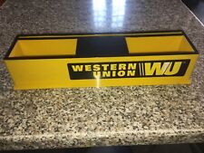 Pubblicità western union usato  Zola Predosa