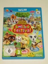 Nintendo wiiu animal gebraucht kaufen  Harrislee