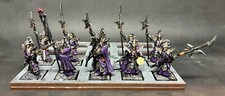 Dark elves black for sale  ERITH