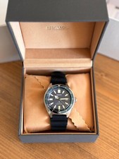 Seiko men prospex for sale  COLYTON
