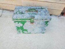 Galvanized metal tool for sale  Parkersburg