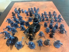 Space marines space for sale  Alhambra