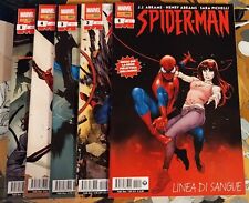 Spider man j.j.abrams usato  Viterbo