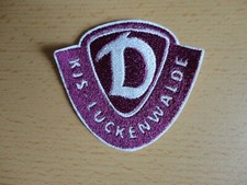 Ddr aufnäher kjs gebraucht kaufen  Berlin