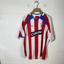 Vintage glasgow rangers for sale  CARDIFF