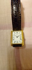 Orologio vintage carica usato  Napoli