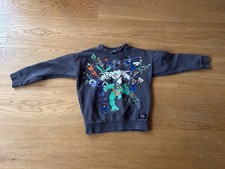 Molo sweatshirt hero gebraucht kaufen  Bokensdorf