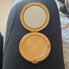 Kigu powder box for sale  NOTTINGHAM