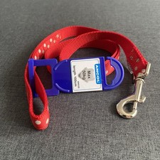Ancol dog lead for sale  OAKHAM