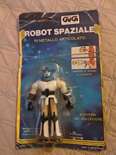 New gioco robot usato  Torino
