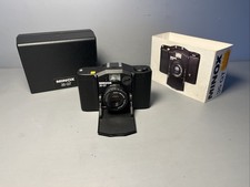 Minox 35gt 35mm gebraucht kaufen  Hannover