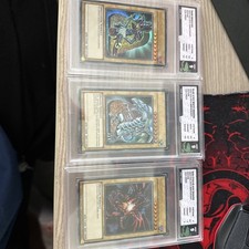 Yugioh card legendary for sale  CRAWLEY