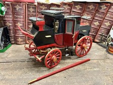 Scale model wooden for sale  EXETER