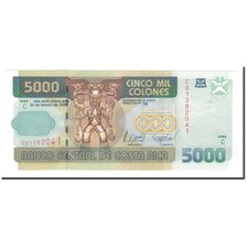 Billet costa rica d'occasion  Lille-