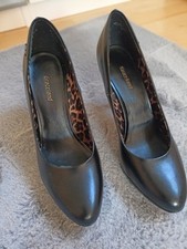 Deichmann graceland schwarze gebraucht kaufen  Orsingen-Nenzingen