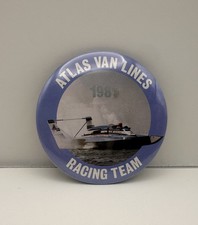 Vintage atlas van for sale  Union