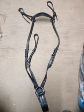 Cob collegiate black for sale  STROUD