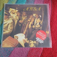 Abba abba vinyl for sale  TAMWORTH