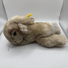 Steiff hase floppy gebraucht kaufen  Herborn