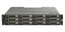 Storage array Dell MD3200 12x3.5" 2xSAS 6Gb 6x4TB SAS comprar usado  Enviando para Brazil
