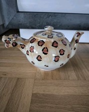 Teekanne tiger master gebraucht kaufen  Geiselhöring