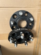 Hubcentric 20mm wheel for sale  BIRMINGHAM