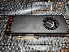 msi vega radeon 56 for sale  Concord
