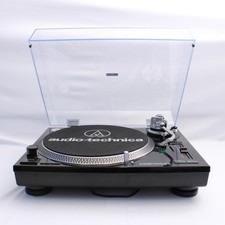 Audio technica lp120 for sale  HULL