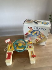 Chicco vintage pilotino gebraucht kaufen  Deutschland