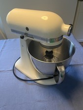 Kitchenaid artisan küchenmasc gebraucht kaufen  Münster