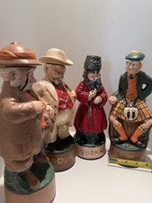 Vintage figural alberta for sale  Frederick