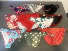 Lot swimsuit bikini for sale  Vacaville