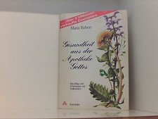 Author maria treben gebraucht kaufen  Berlin