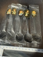 Collectors spoons tetley for sale  ENFIELD