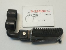 Pedalino poggiapiedi anteriore usato Pedalino poggiapiedi anteriore usato  Chignolo Po