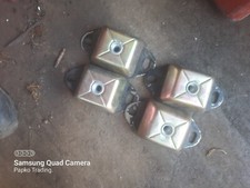 Pcs trelleborg novibra for sale  ST. ANDREWS