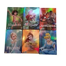 Disney classics collection for sale  FELIXSTOWE