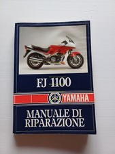 Yamaha 1100 1986 usato  Vimodrone