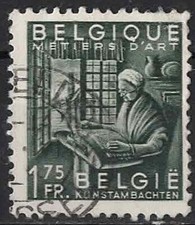 1948. dentellerie. 765. d'occasion  France