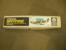 Royal spitfire model for sale  HARROGATE