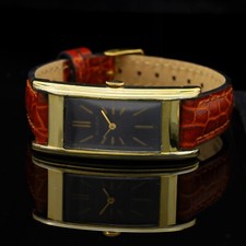 Bulova 30s curved usato  Bari