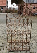 Gartentor eingangstor tor gebraucht kaufen  Schöppingen